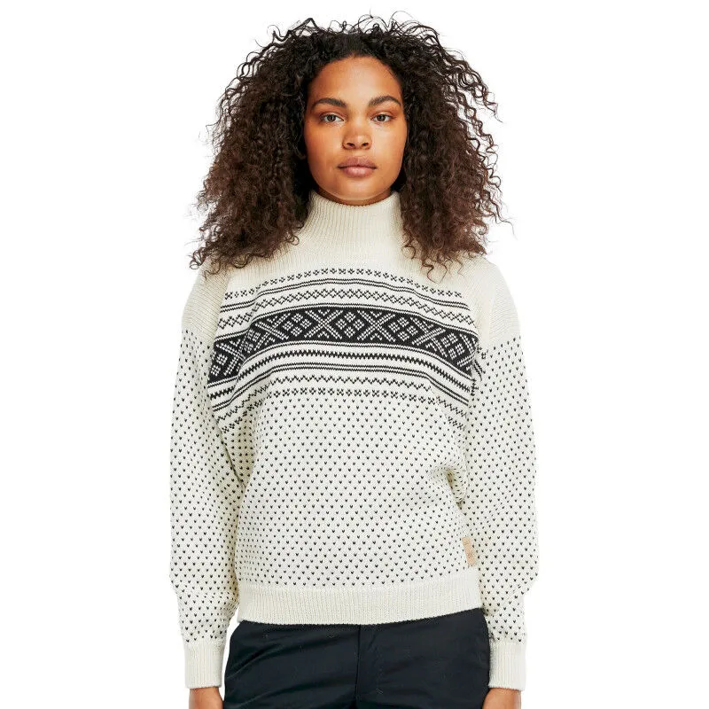 Dale of Norway Valløy Feminine Sweater - Pullover femme | Hardloop