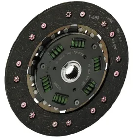 Disque d'embrayage SACHS pour Golf I ou II 1.8 GTi