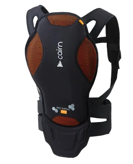 DORSAL PRO IMPAKT D30 ADULTE CAIRN