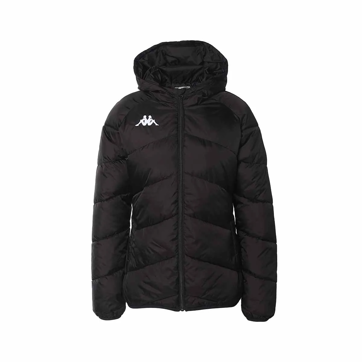 Doudoune Femme Vianetta Noir