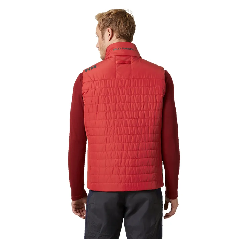 Doudoune sans manches HELLY HANSEN Crew Insulator 2.0
