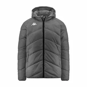 Doudoune Vianetto Gris Homme