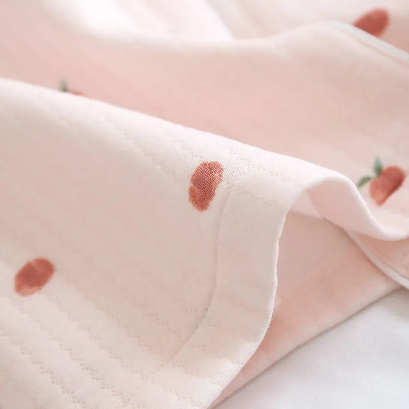 Ensemble Pyjama Kimono