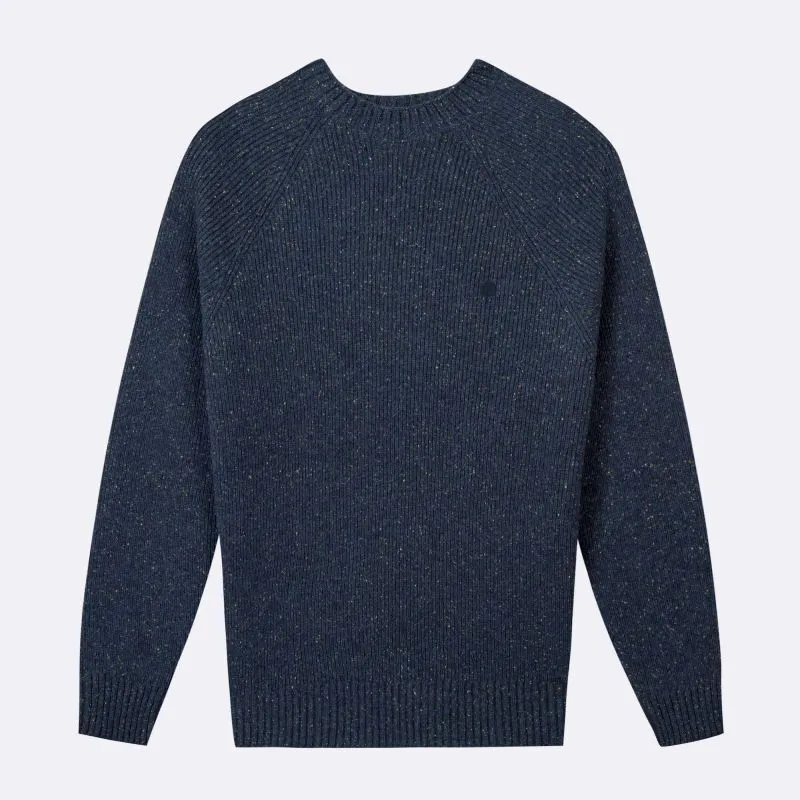 Faguo Frehel Sweater Wool - Pullover homme | Hardloop