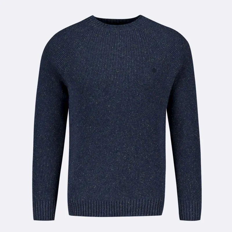 Faguo Frehel Sweater Wool - Pullover homme | Hardloop