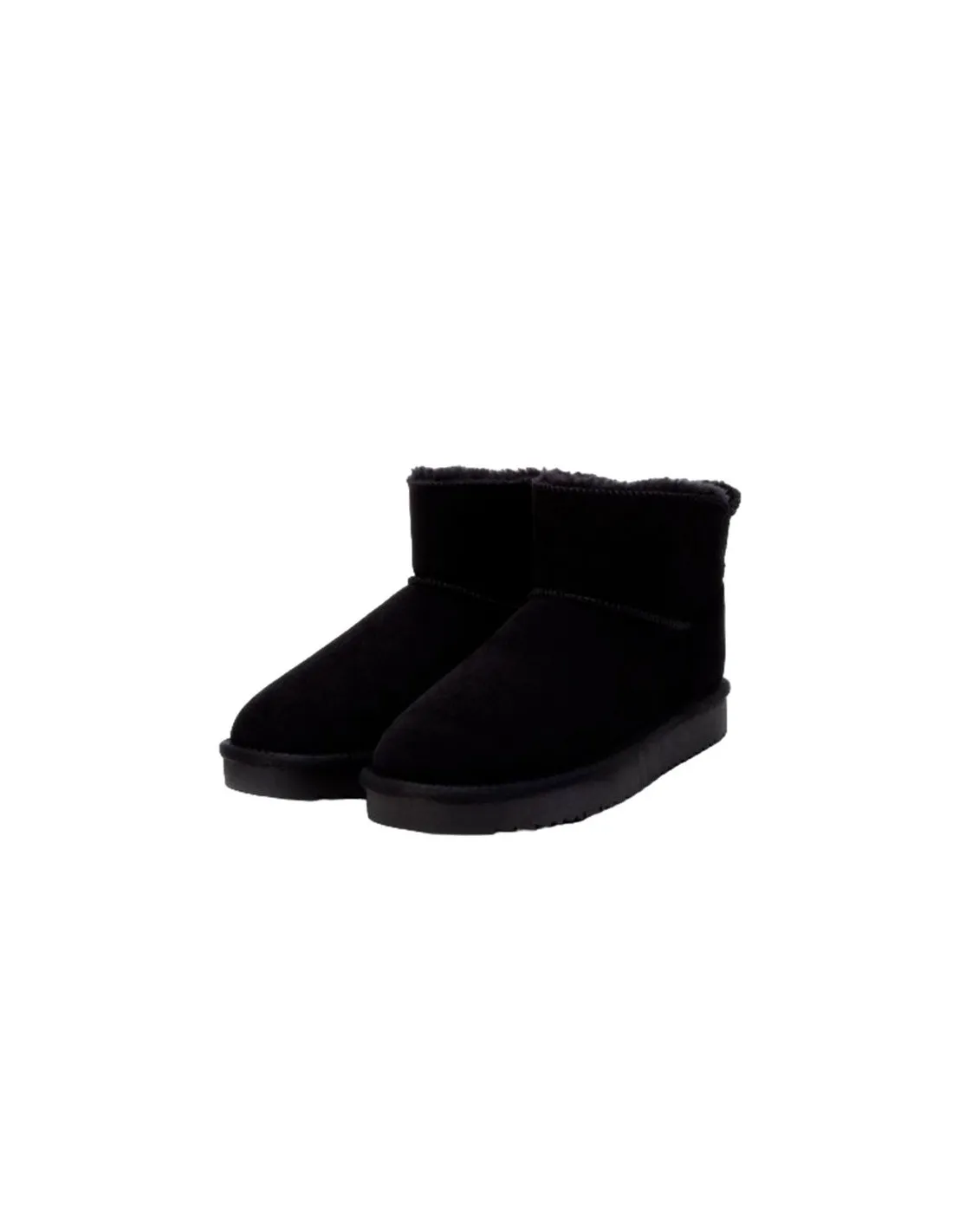 Femme Bottines XTI Noir