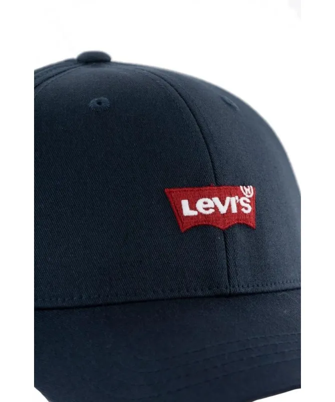 Fiesta France - Casquette de baseball Levi's