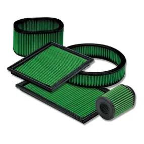 Filtre de remplacement GREEN FILTER pour AUDI A3 ou VOLKSWAGEN Golf IV