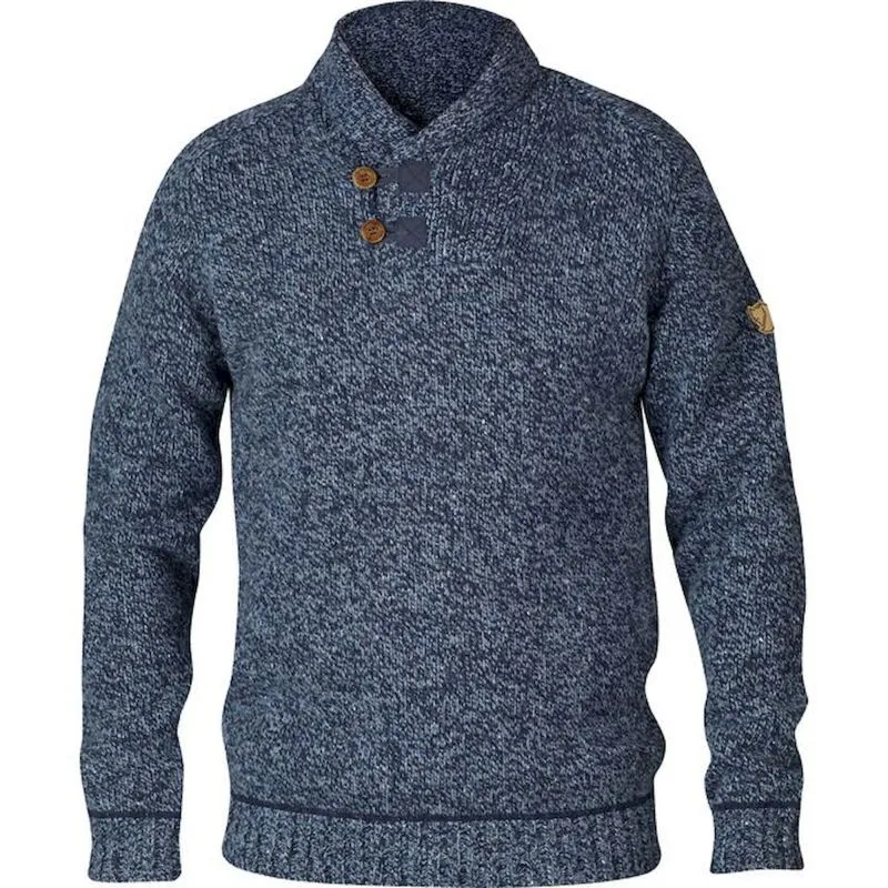 Fjällräven Lada Sweater - Pullover homme