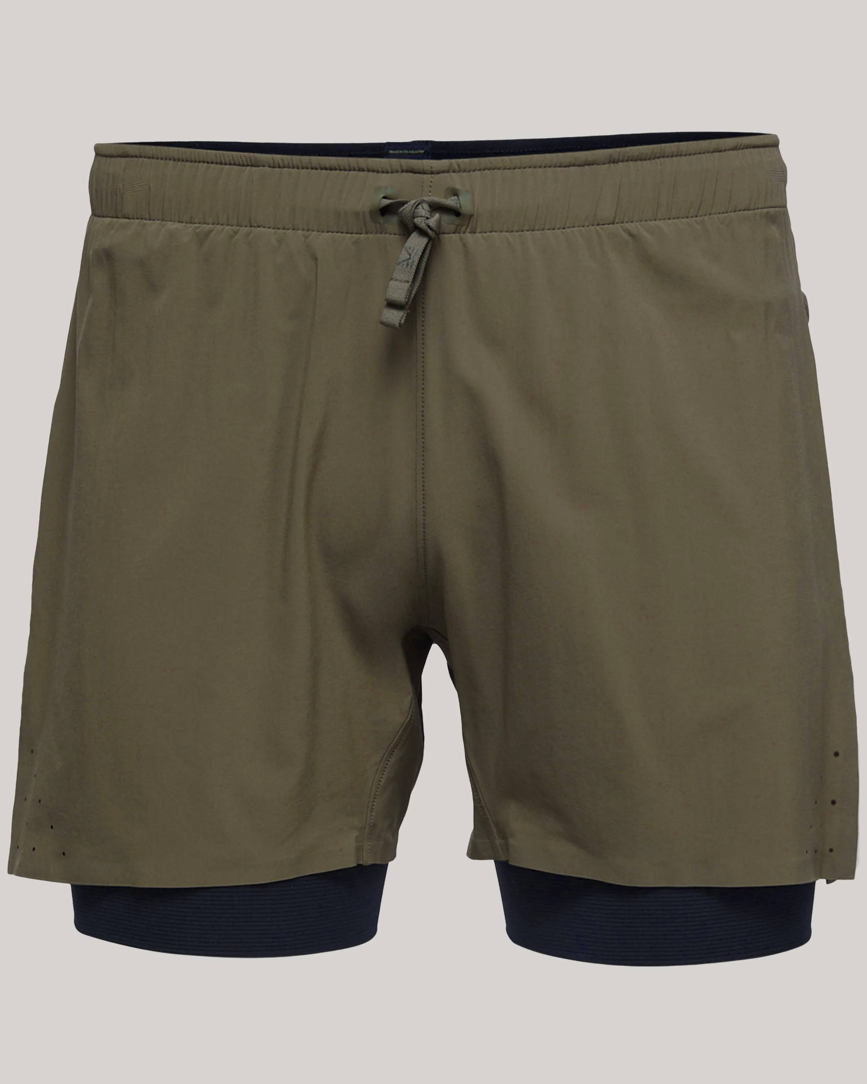 Foehn - Short Relais Polartec Power Dry - Homme