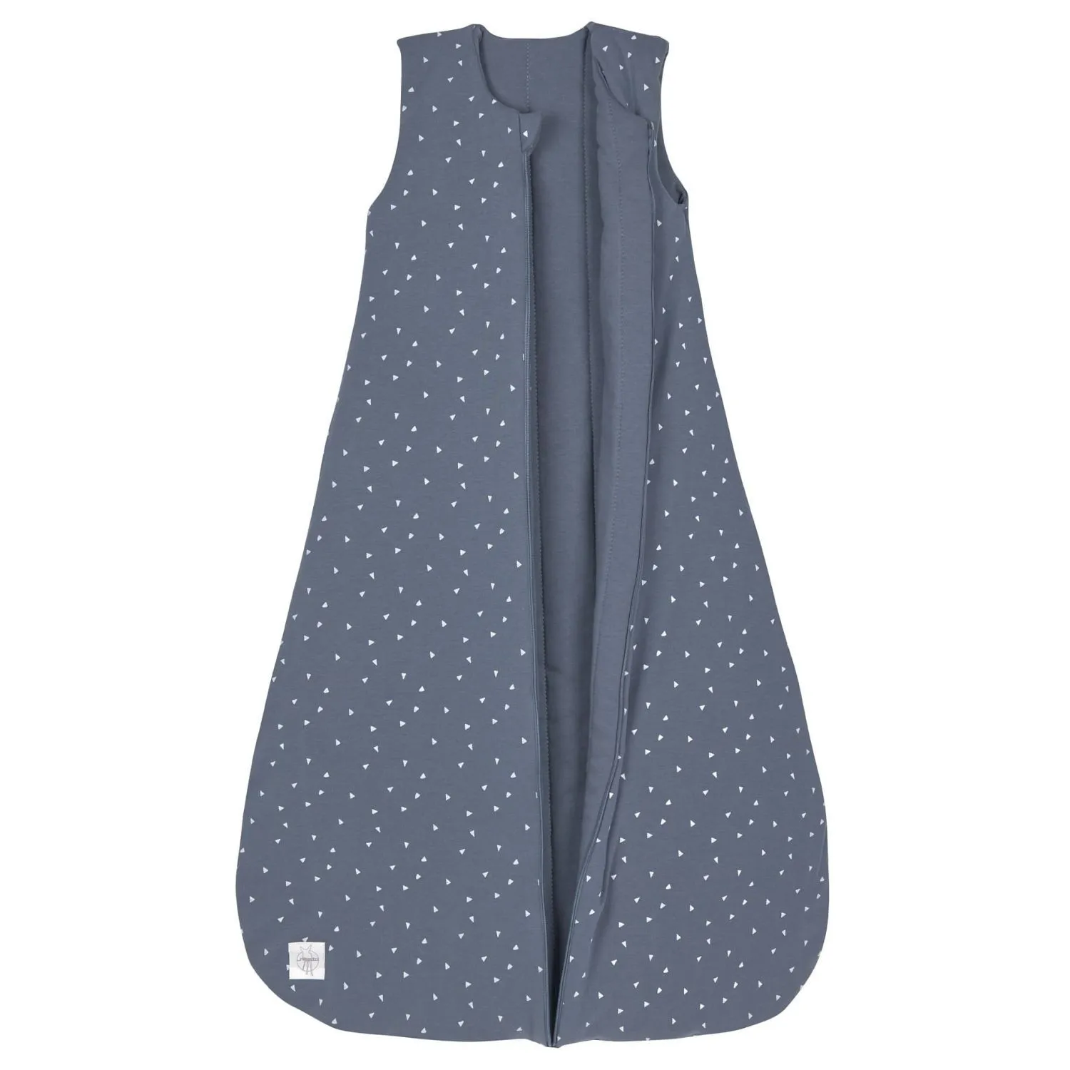 Gigoteuse sans manches pour bébé - taille 74/80 (7-12m)