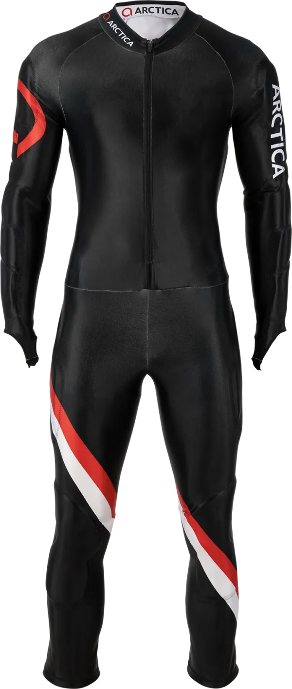 GS race suit adulte