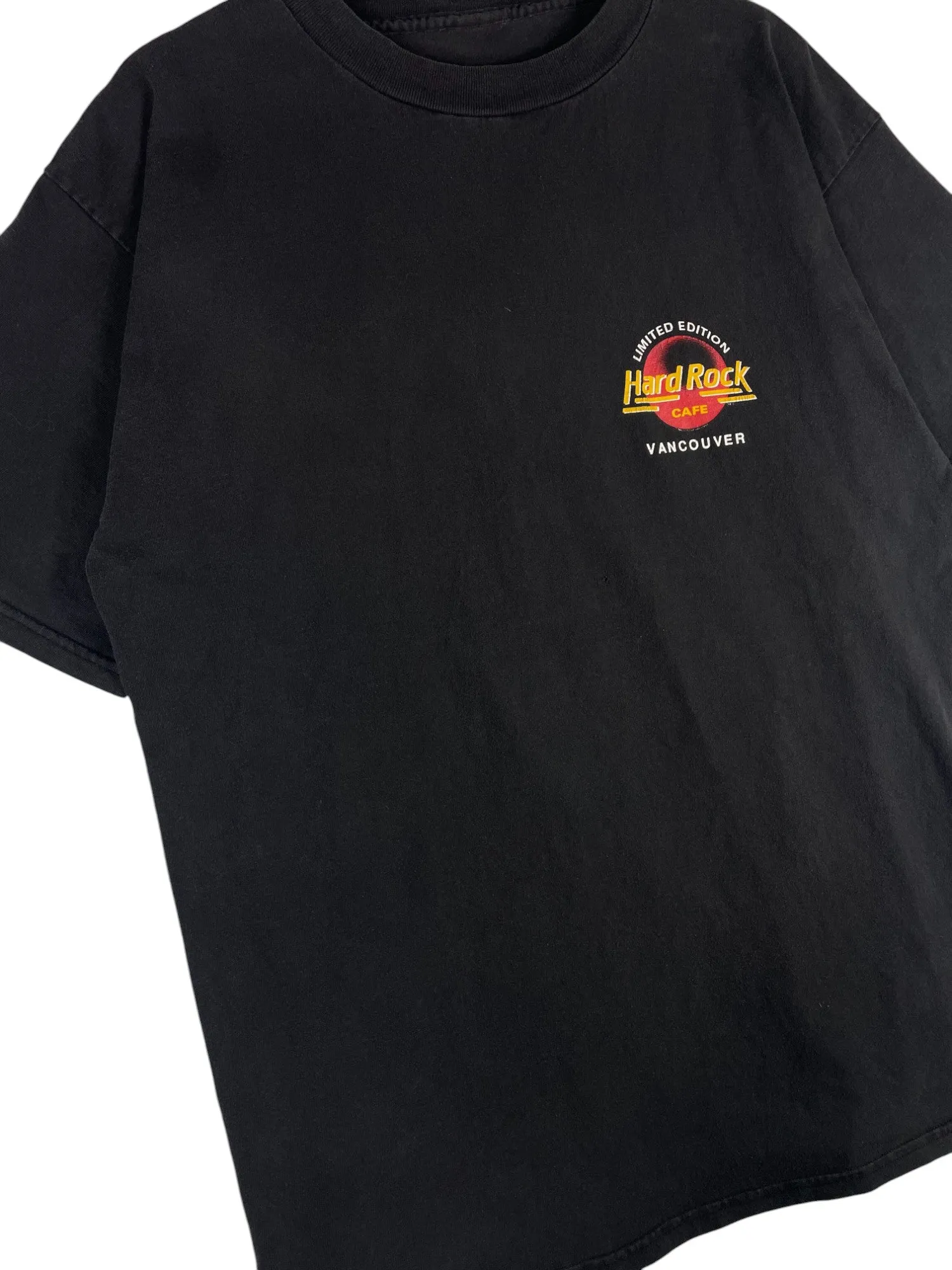 Hard Rock Cafe 1996 T-Shirt