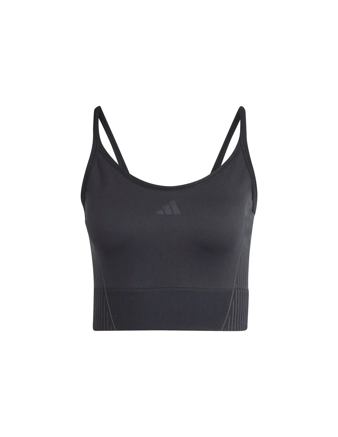 Haut de Fitness adidas Sml Femme