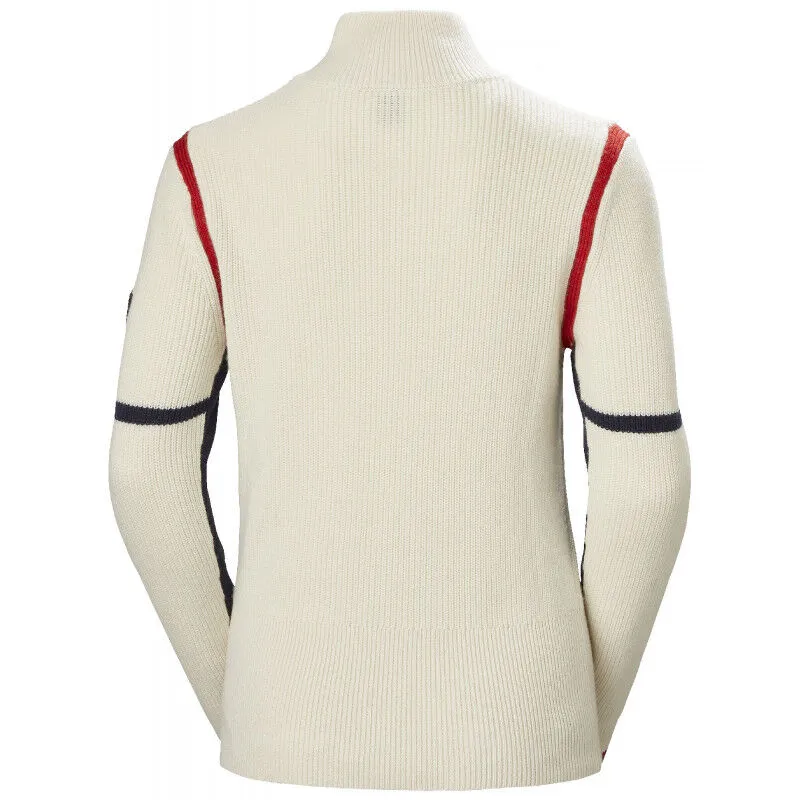 Helly Hansen Edge Knitted Sweater - Pull en laine mérinos femme | Hardloop