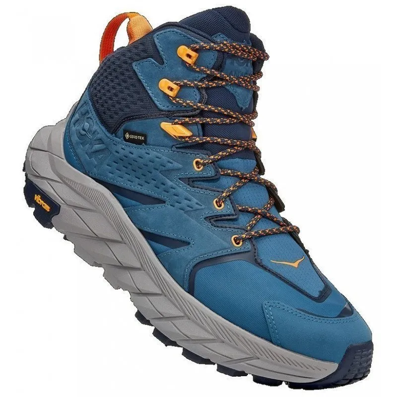 Hoka Anacapa Mid GTX