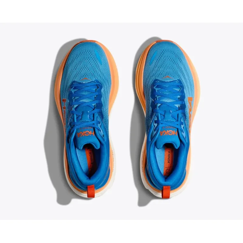 HOKA Bondi 8 - TERRE DE RUNNING