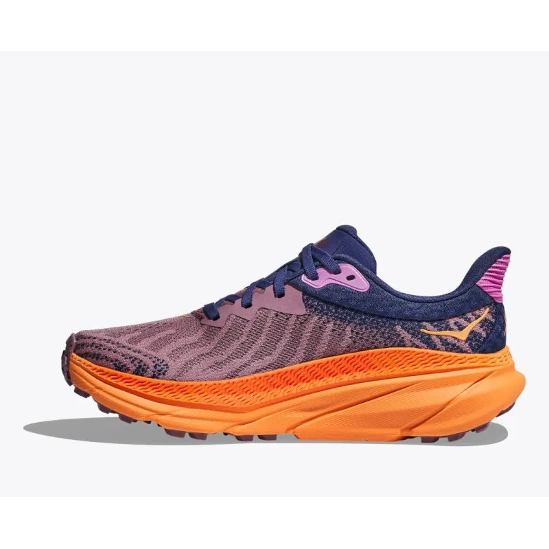 HOKA Challenger 7 - TERRE DE RUNNING