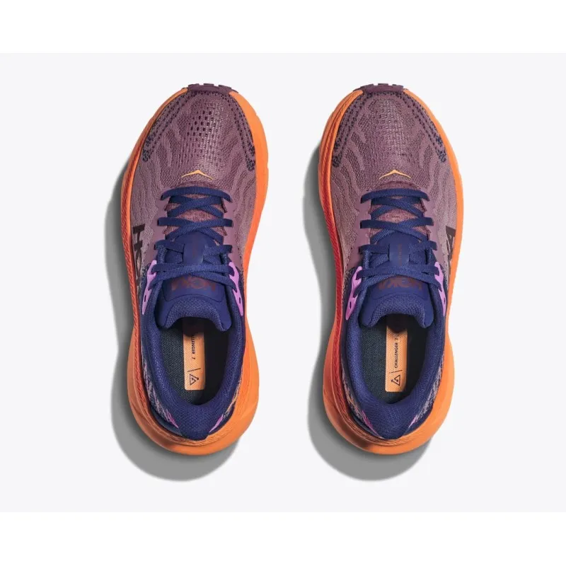 HOKA Challenger 7 - TERRE DE RUNNING