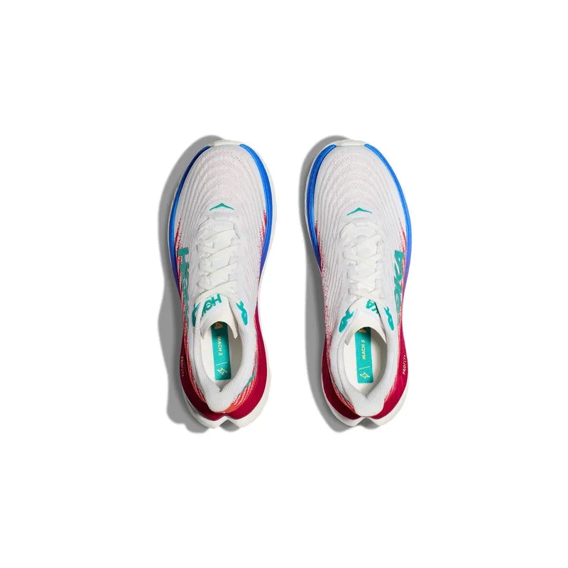 HOKA MACH 5 - TERRE DE RUNNING