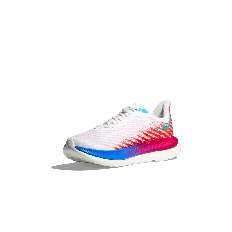 HOKA MACH 5 - TERRE DE RUNNING