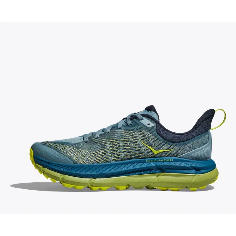 Hoka Mafate Speed 4 - TERRE DE RUNNING