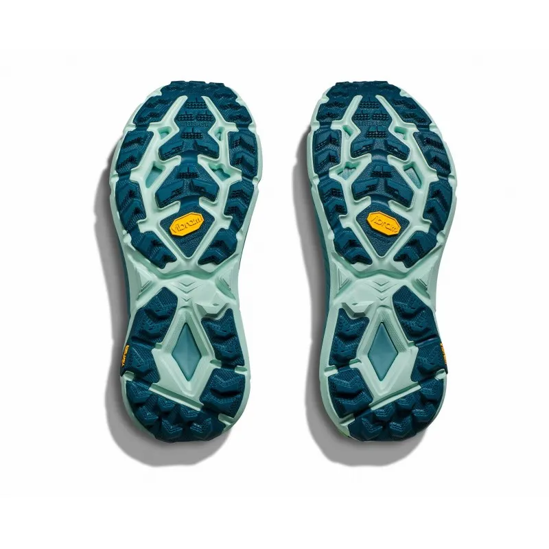 HOKA Mafate Speed 4 W - TERRE DE RUNNING