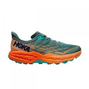 HOKA SPEEDGOAT 5 - TERRE DE RUNNING