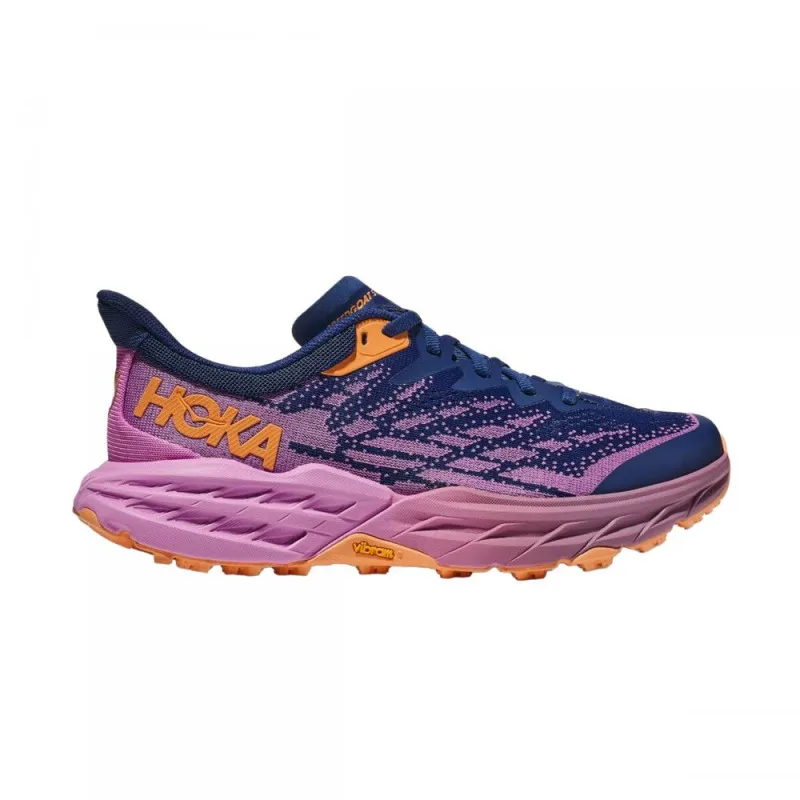 HOKA SPEEDGOAT 5 W - TERRE DE RUNNING