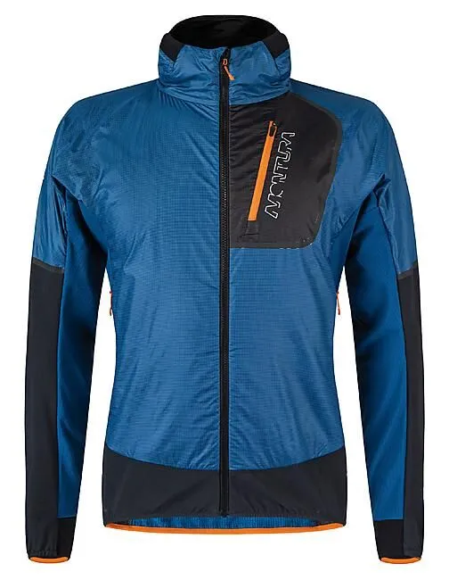 INSIGHT PLUS HYBRID JACKET