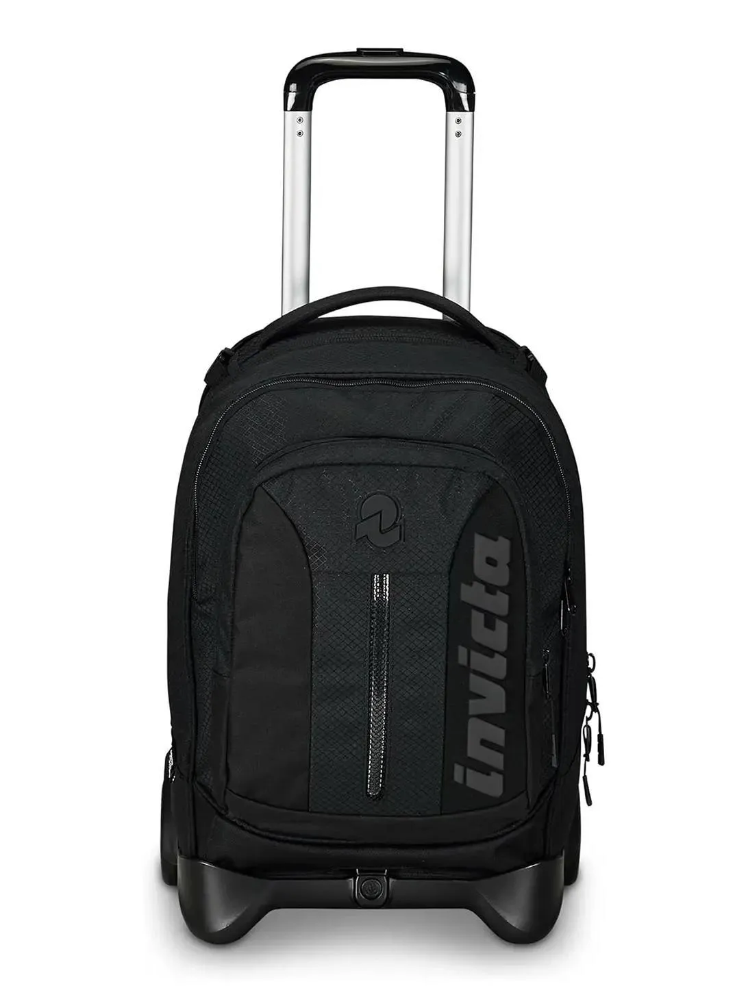 Invicta Plus Grs Led Sac À Dos Trolley Pour Ordinateur Portable 14" Noir - Achetez À Prix Outlet!