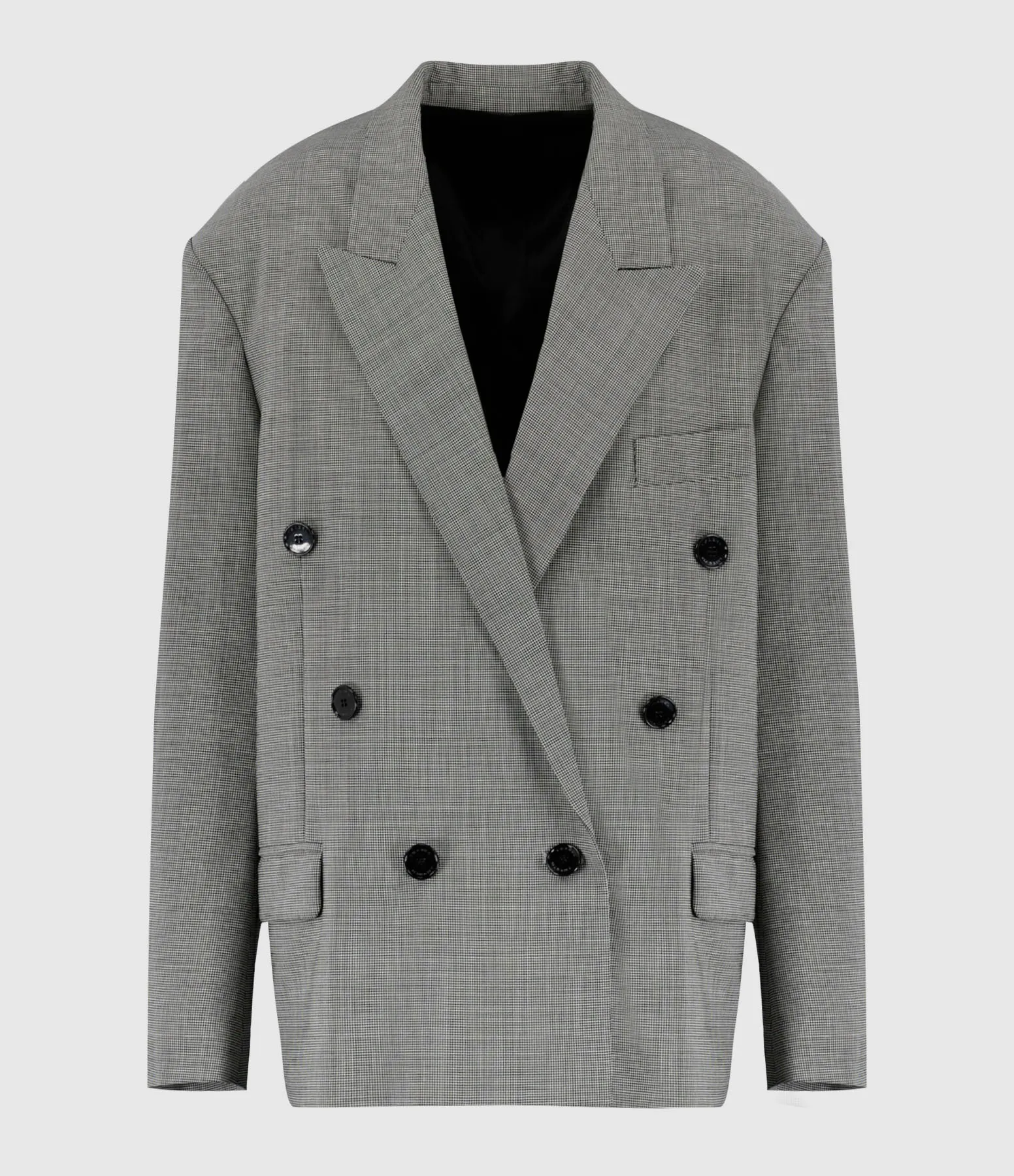 ISABEL MARANT Partager  Veste Klero Écru  