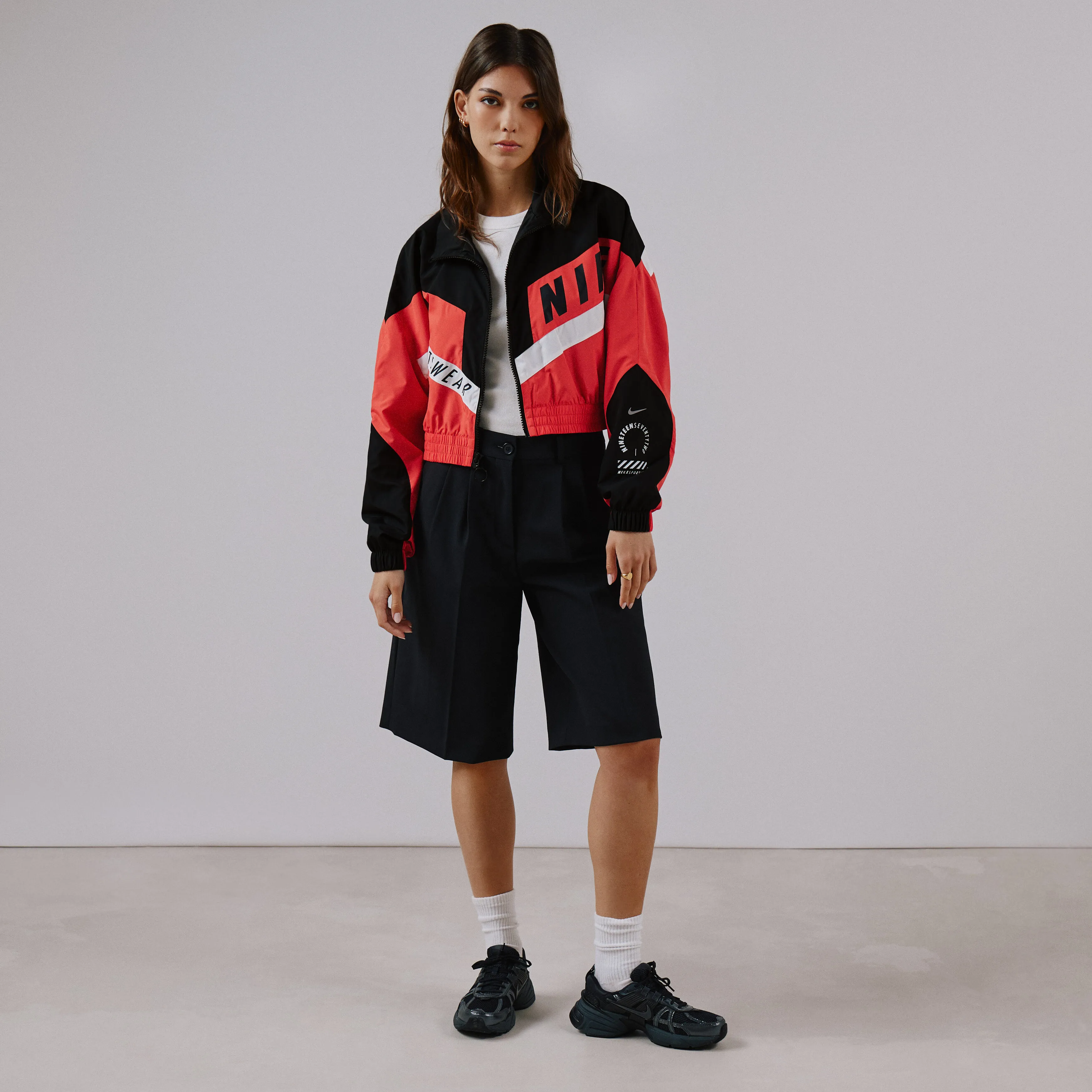 JACKET STREETWEAR