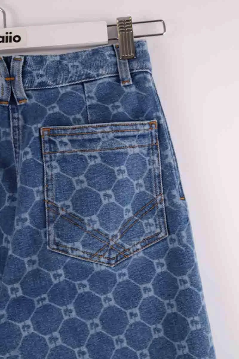 Jean bootcut
