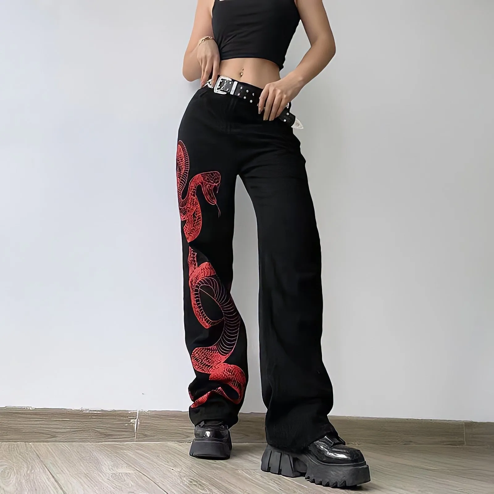 Jean dragon