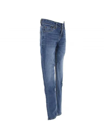 Jean skinny 519 por vida bleu garçon - Levi's | wimod