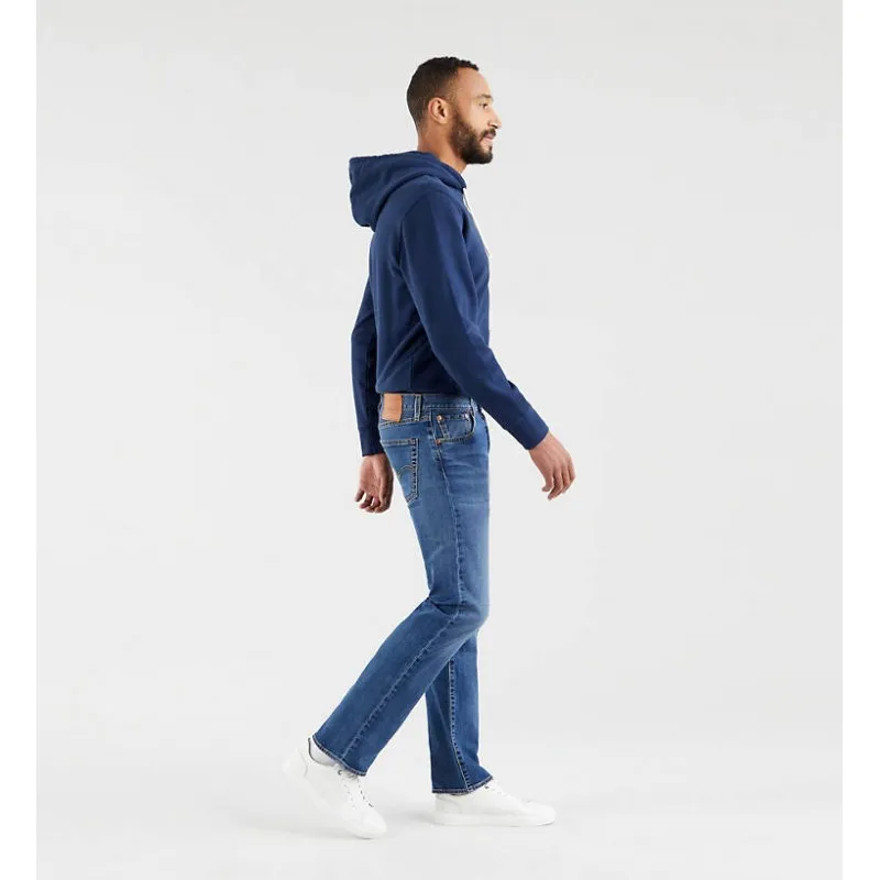 Jeans Droit Homme Levi's® 501 LEVI'S ORIGINAL