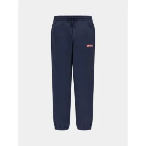 Jogging boxtab avec logo bleu marine enfant - Levi's | wimod