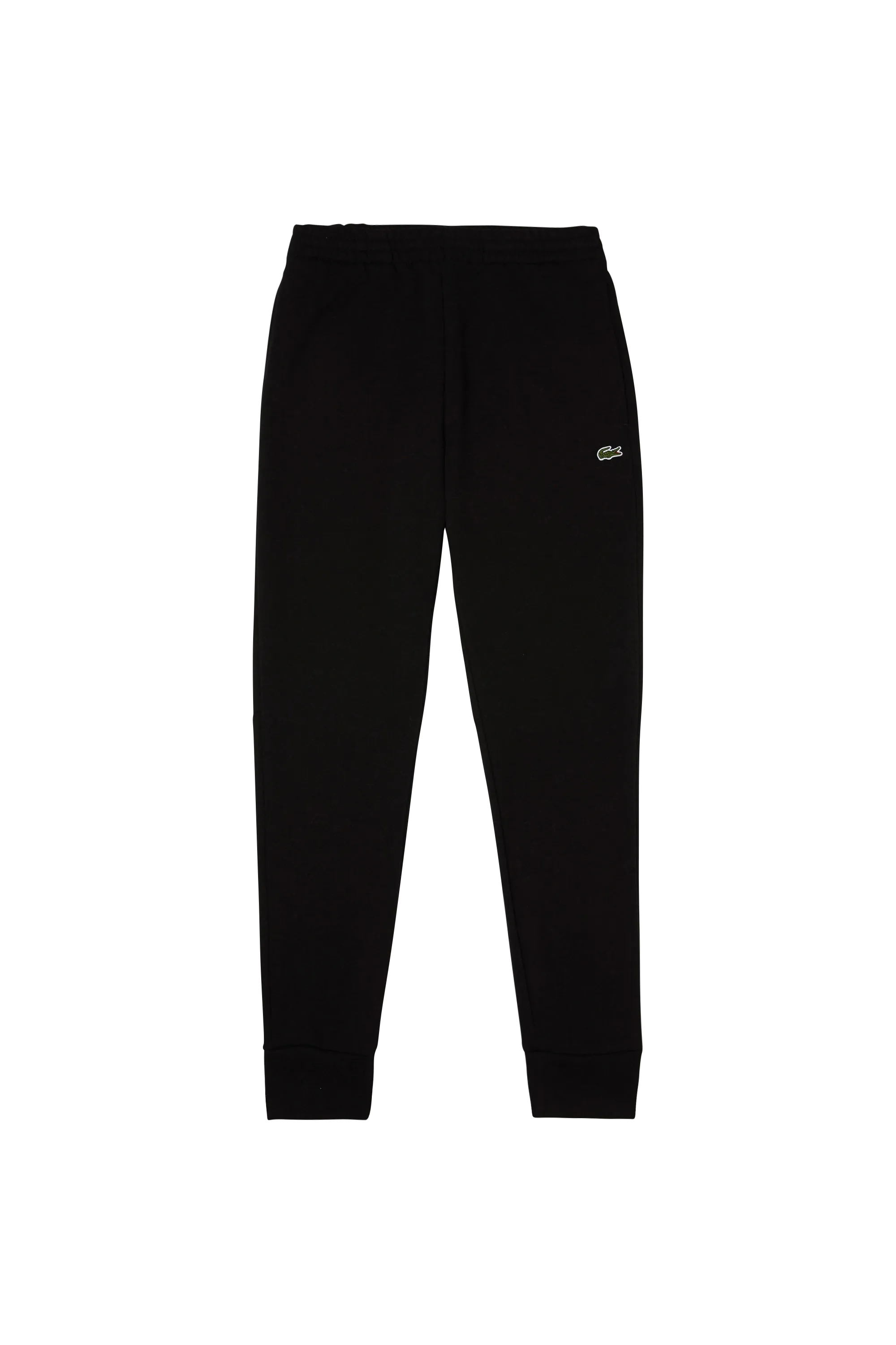 Jogging Noir Lacoste - Homme | Citadium