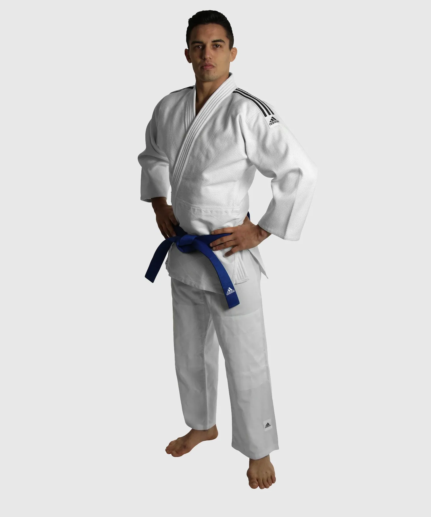 Kimono de Judo Adidas J500 Training