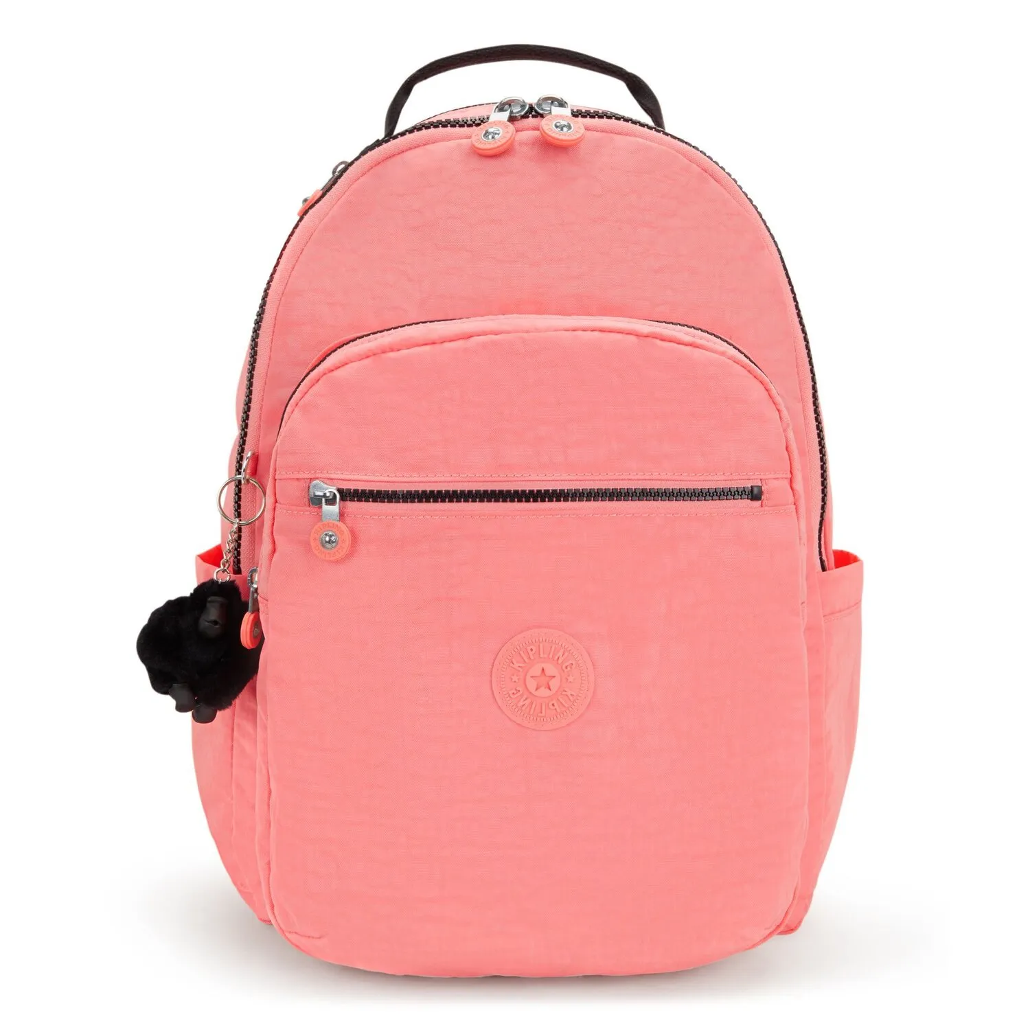 Kipling Seoul Sac à dos 44 cm Compartiment pour ordinateur portable