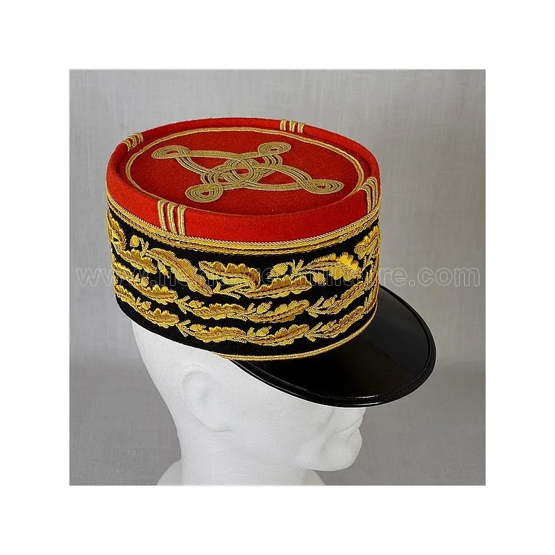 Képi de Maréchal de France mod polo 1935