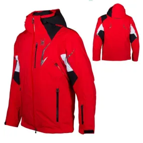 Leader Jacket