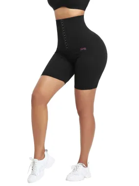Leggaine legging court taille haute sudation