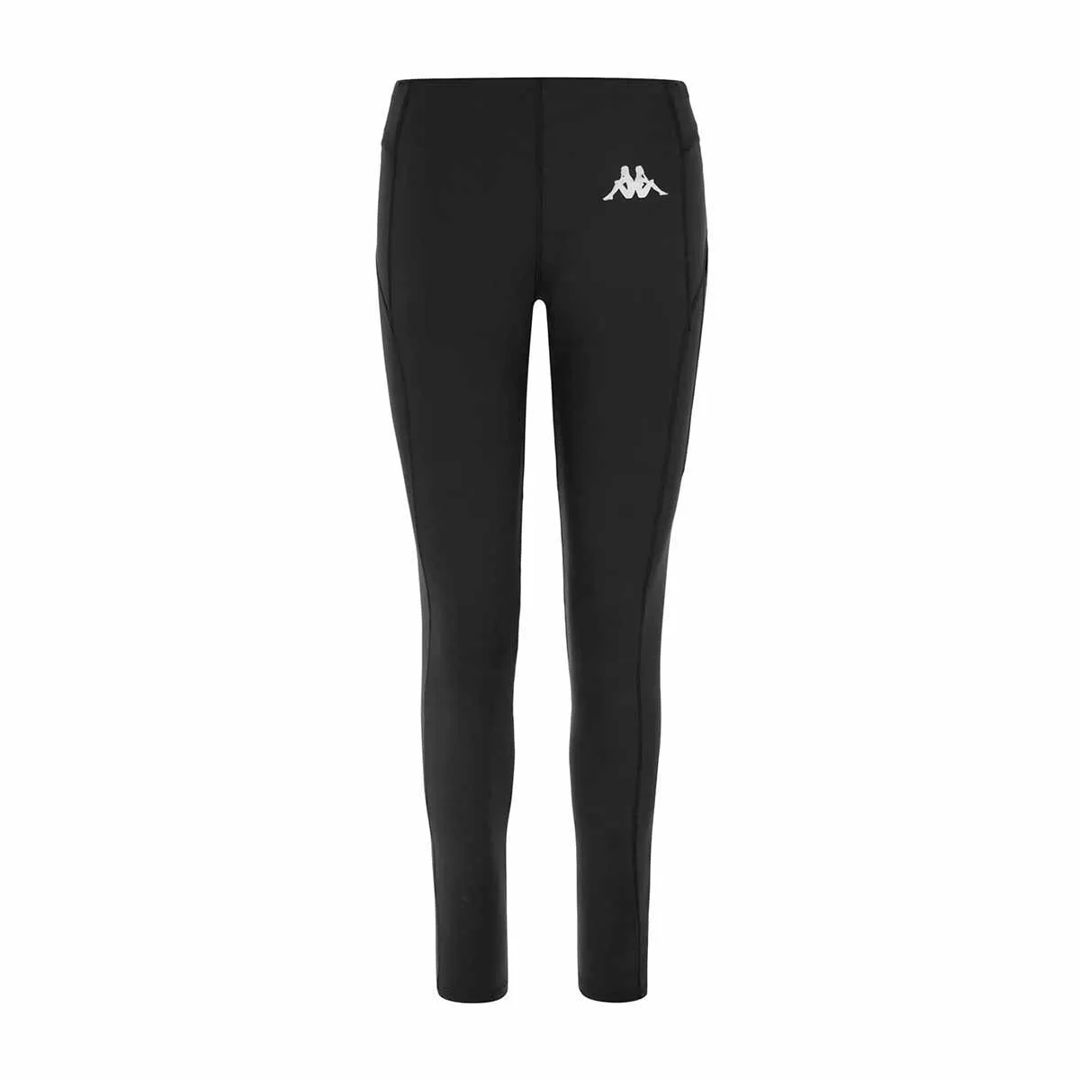 Legging femme Kombat Edas Sportswear Noir