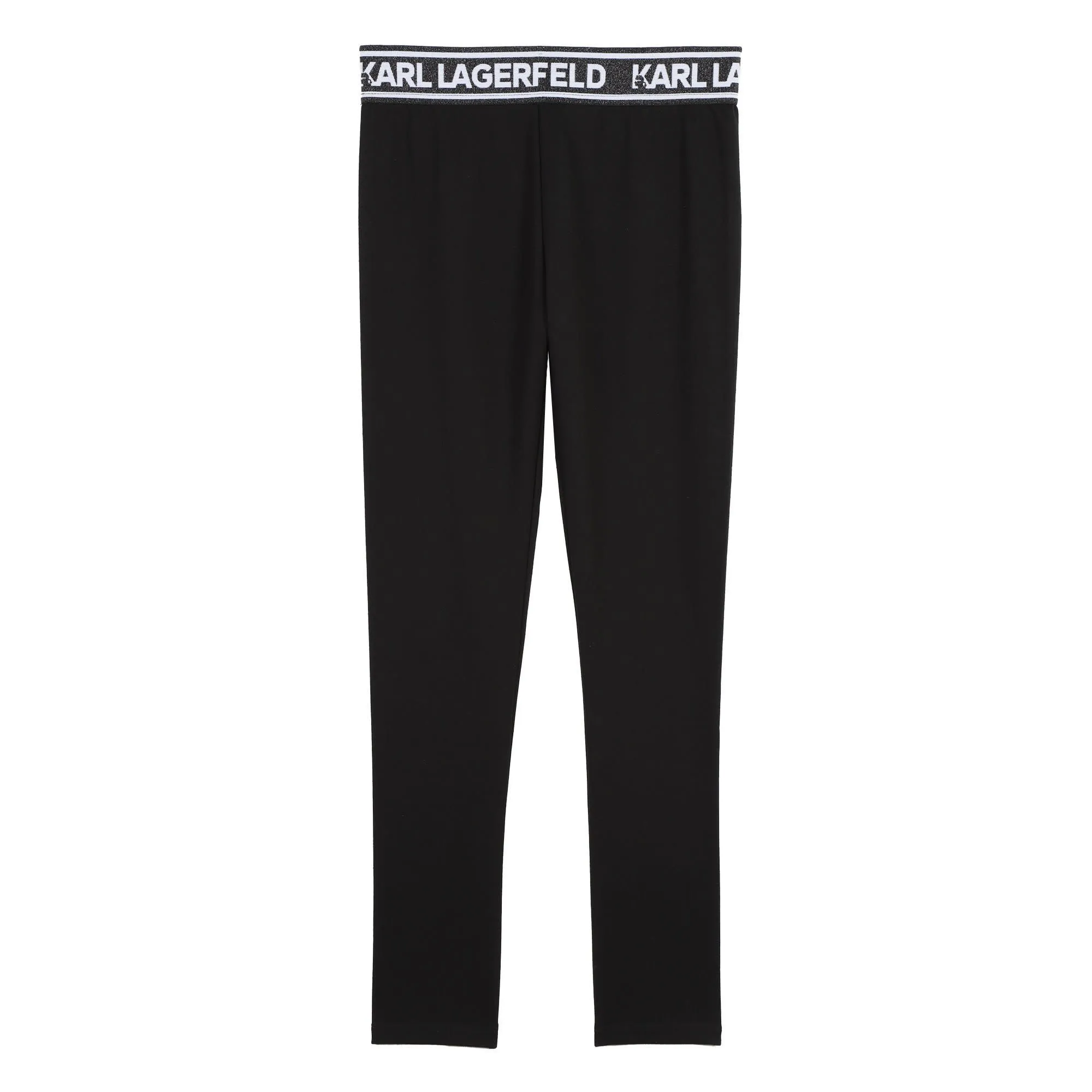 Legging Karl Lagerfeld Fille