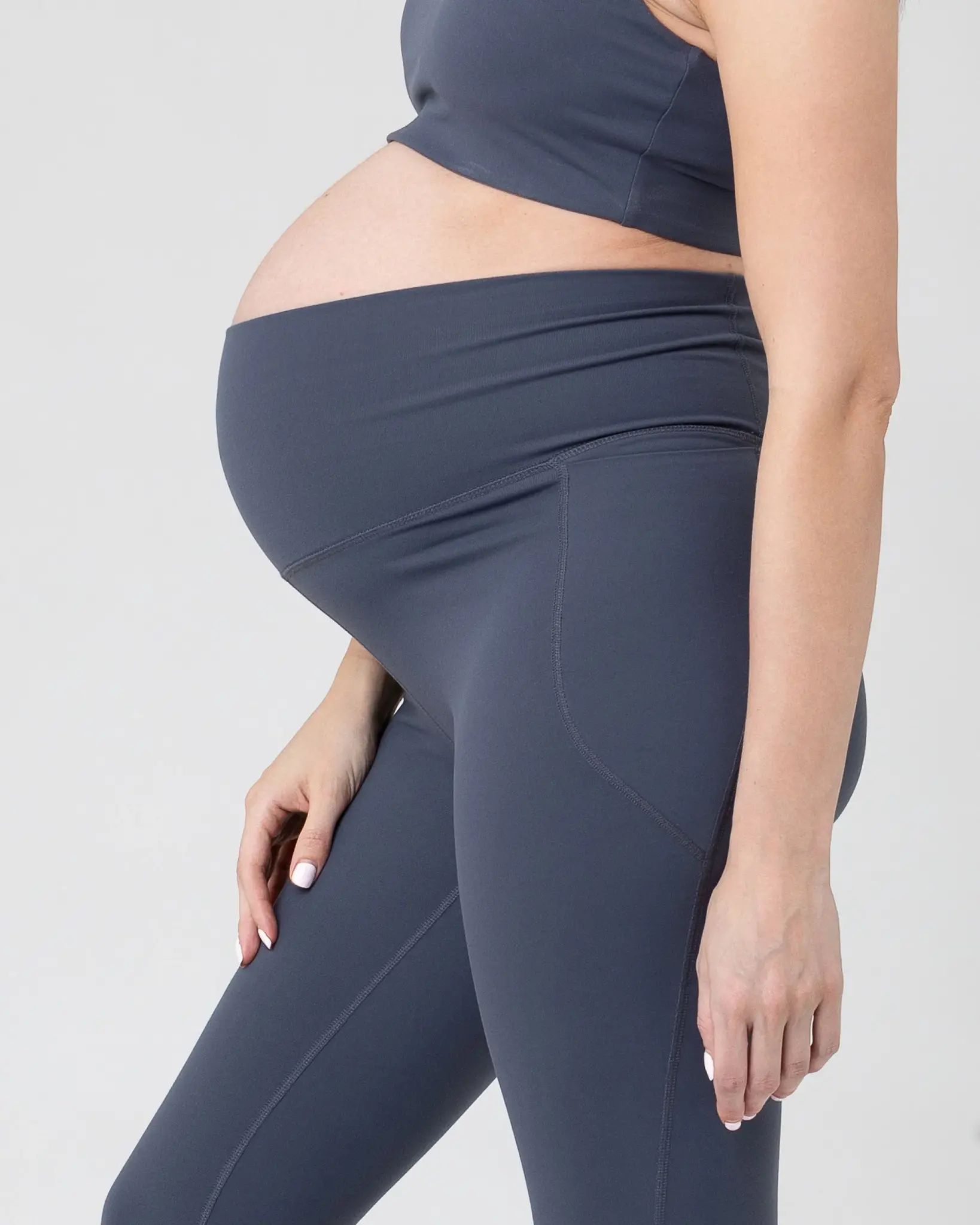Legging Maternité Ripe Maternité Femme