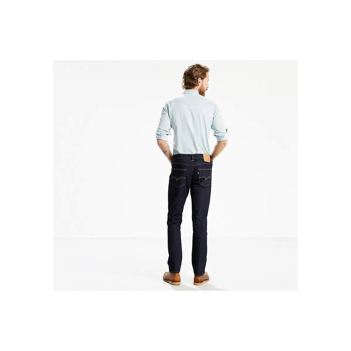 Levi's - 511 Slim - Rock Cod