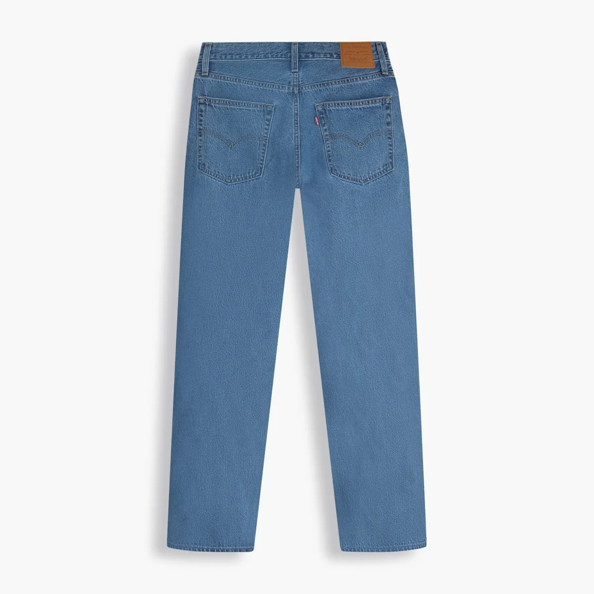 Levi's - Baggy dad