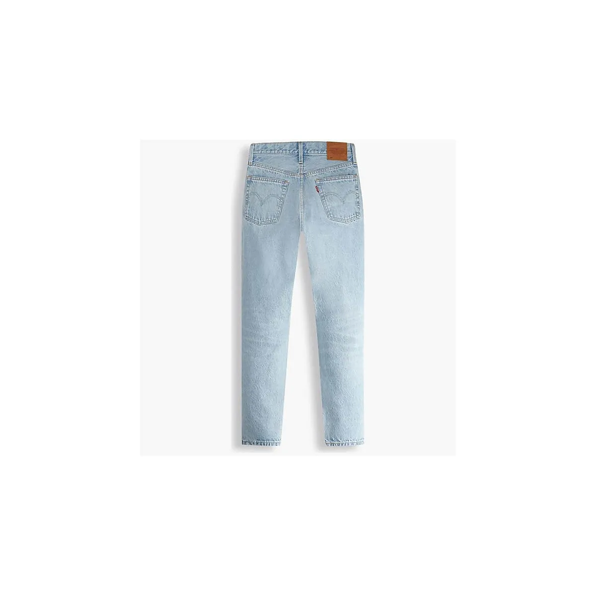 Levi's - Jean 501 Orignial cropped